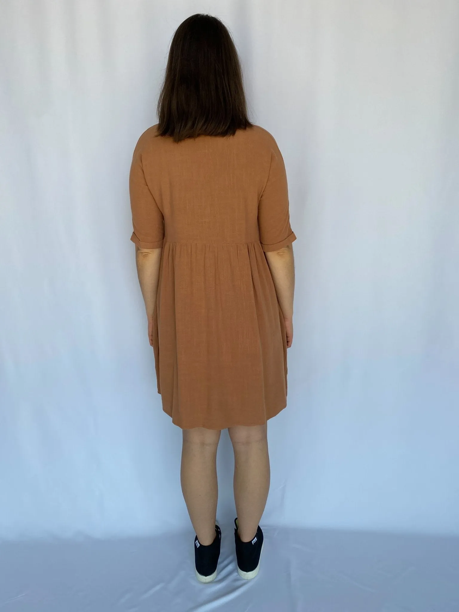 Outlaw Dress