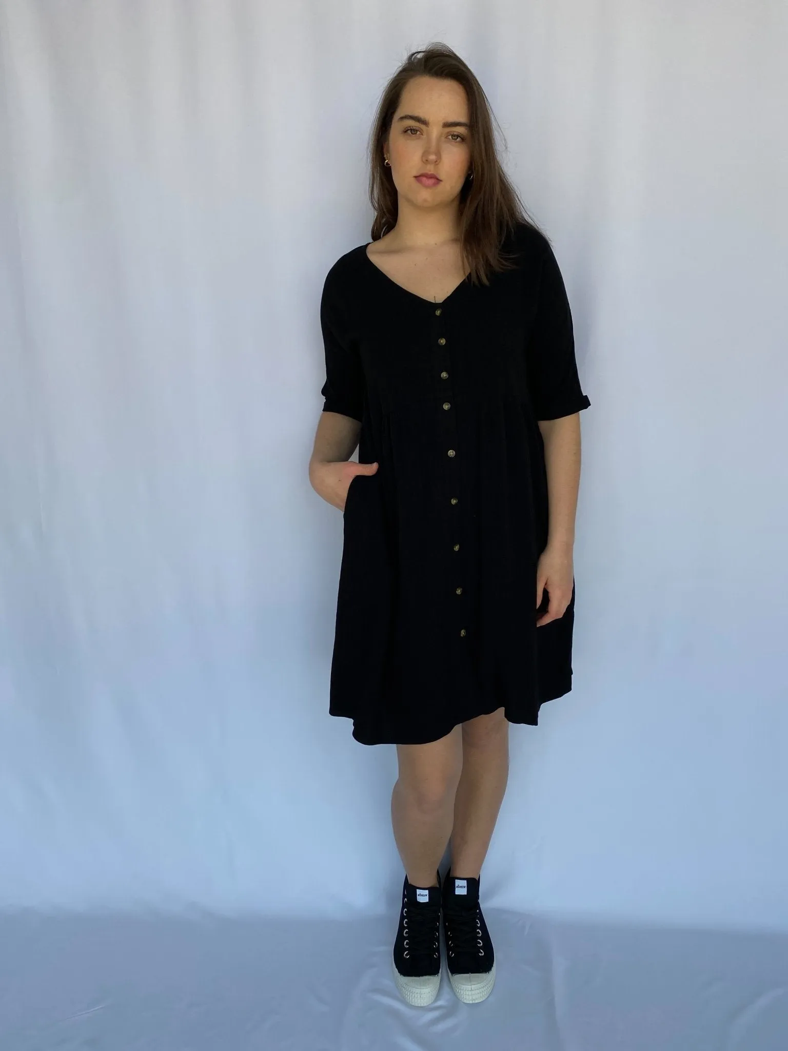 Outlaw Dress