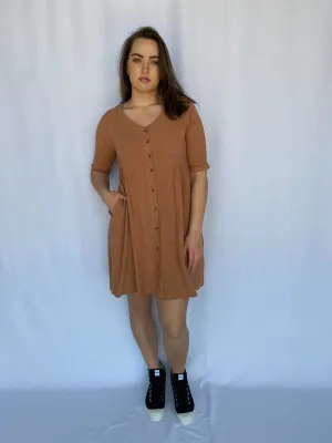 Outlaw Dress