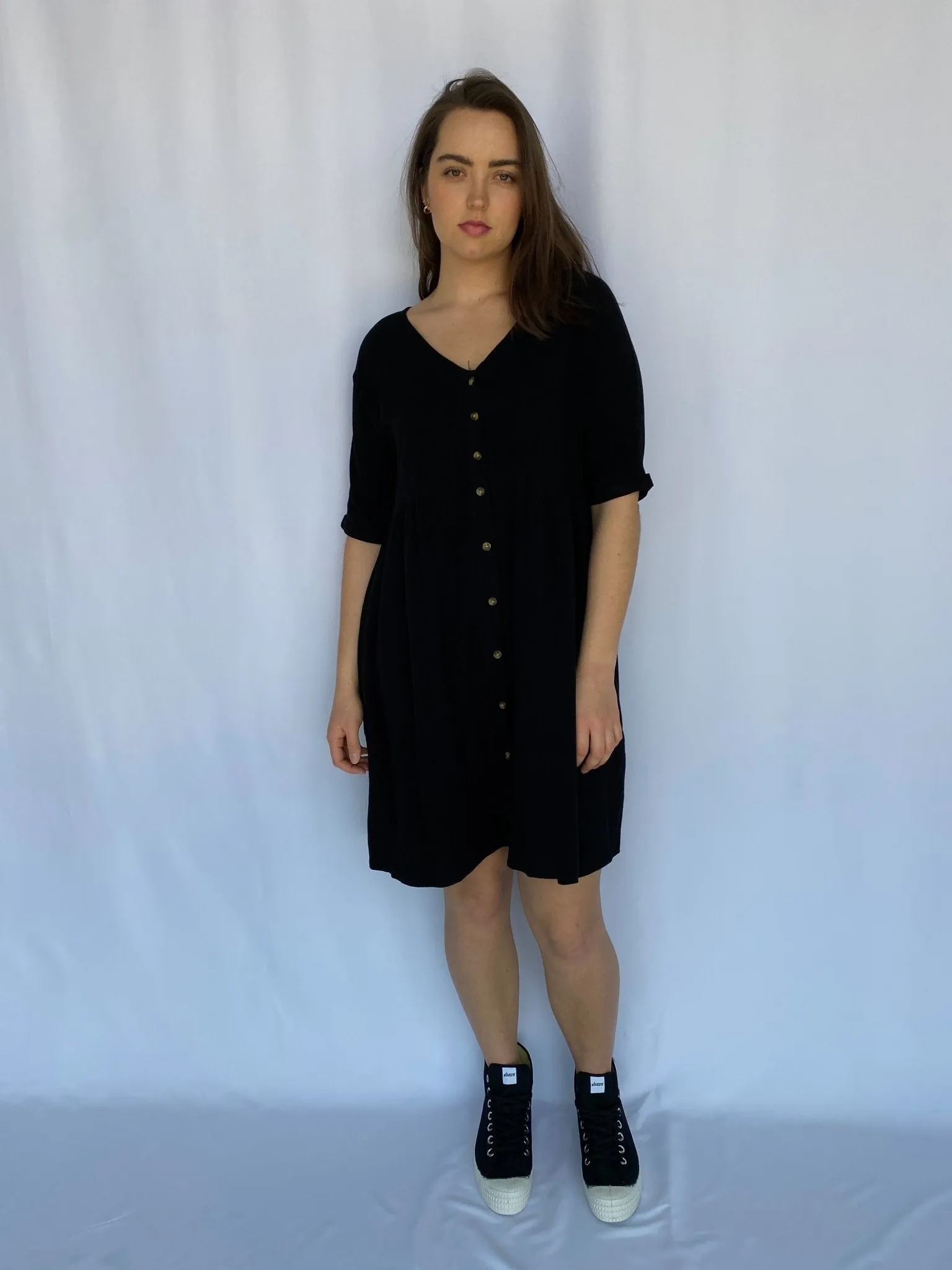 Outlaw Dress