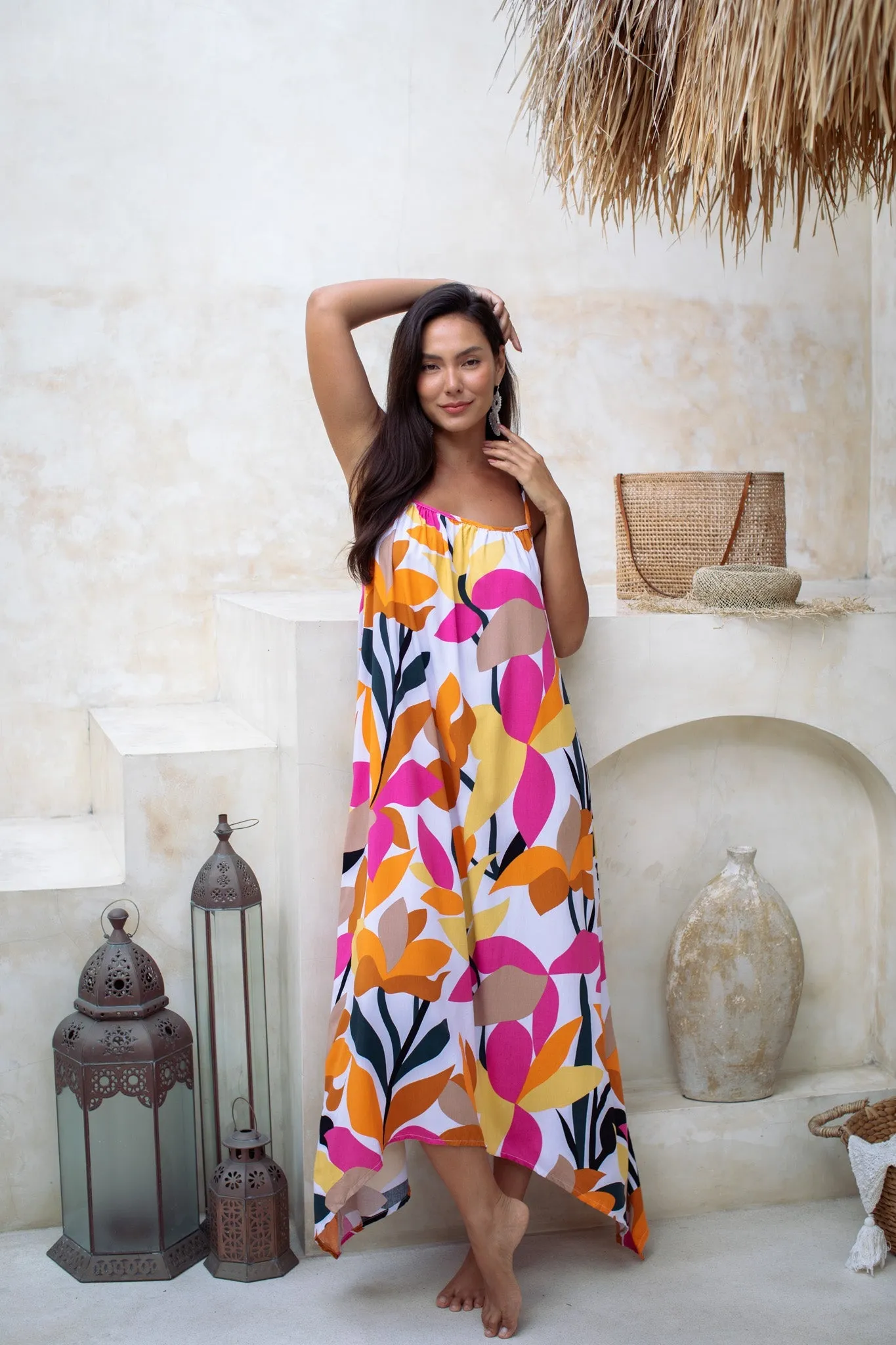 Palm Springs Maxi