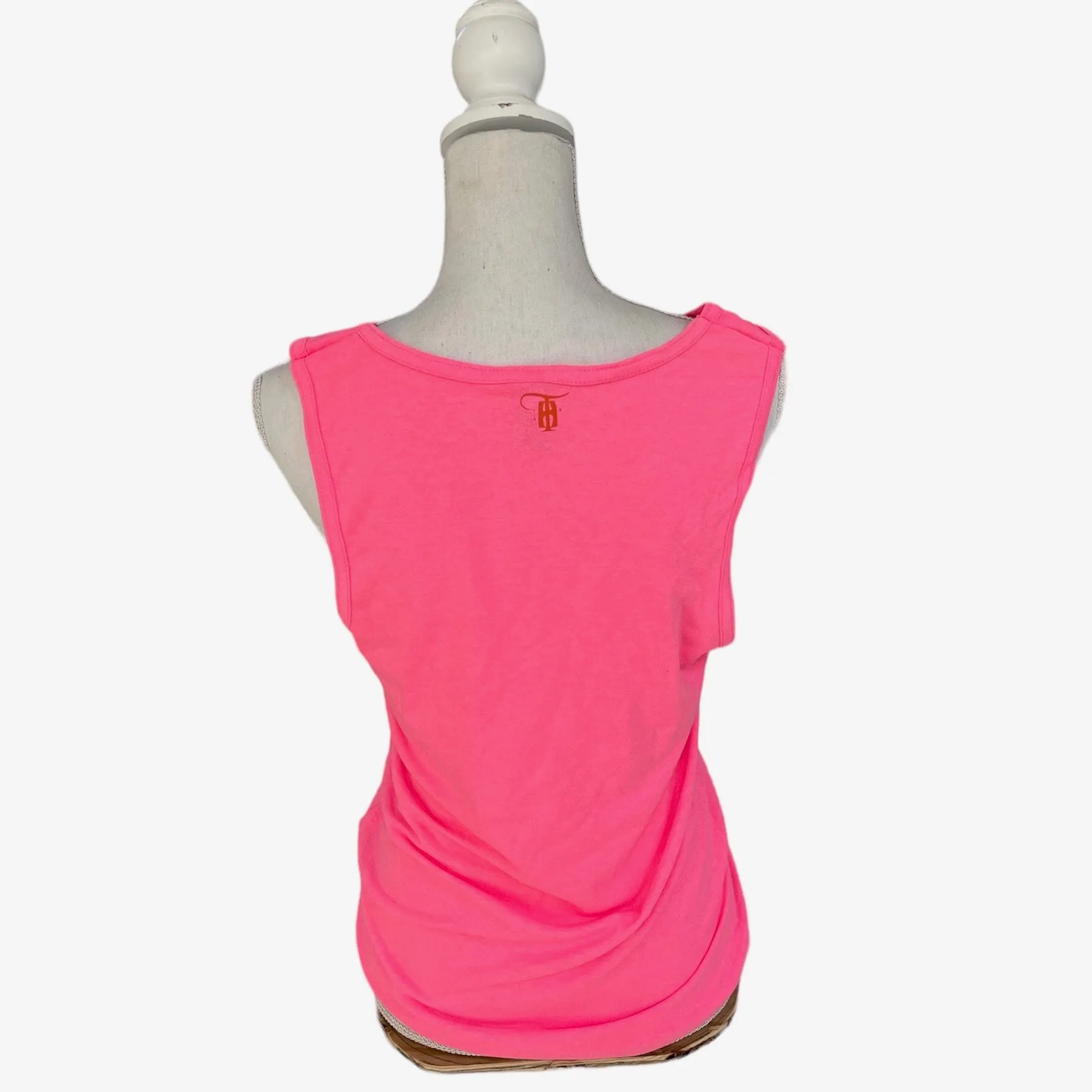 Peace, Love, and Music Tank