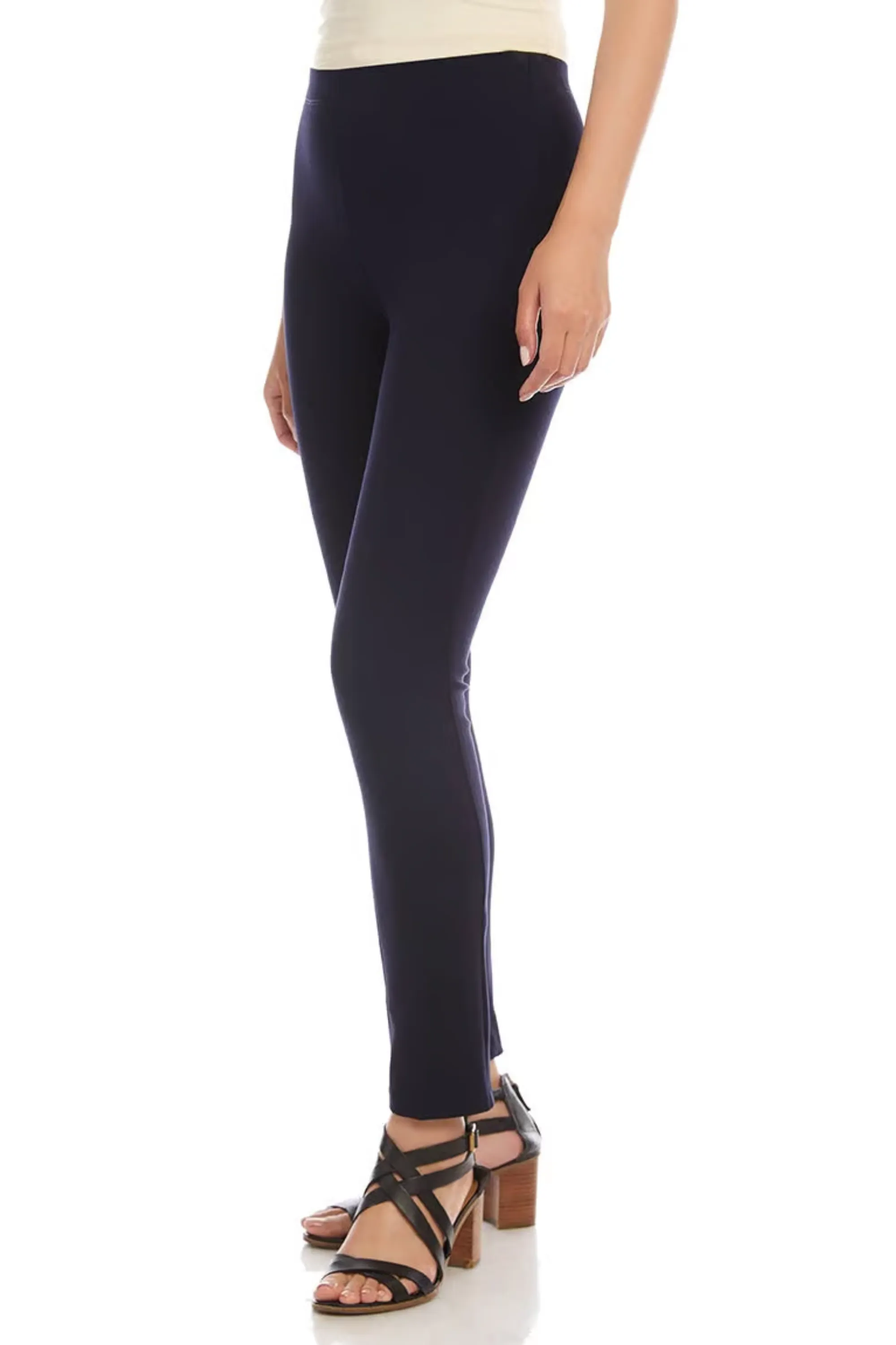 Piper Pant [BLK-L09189]