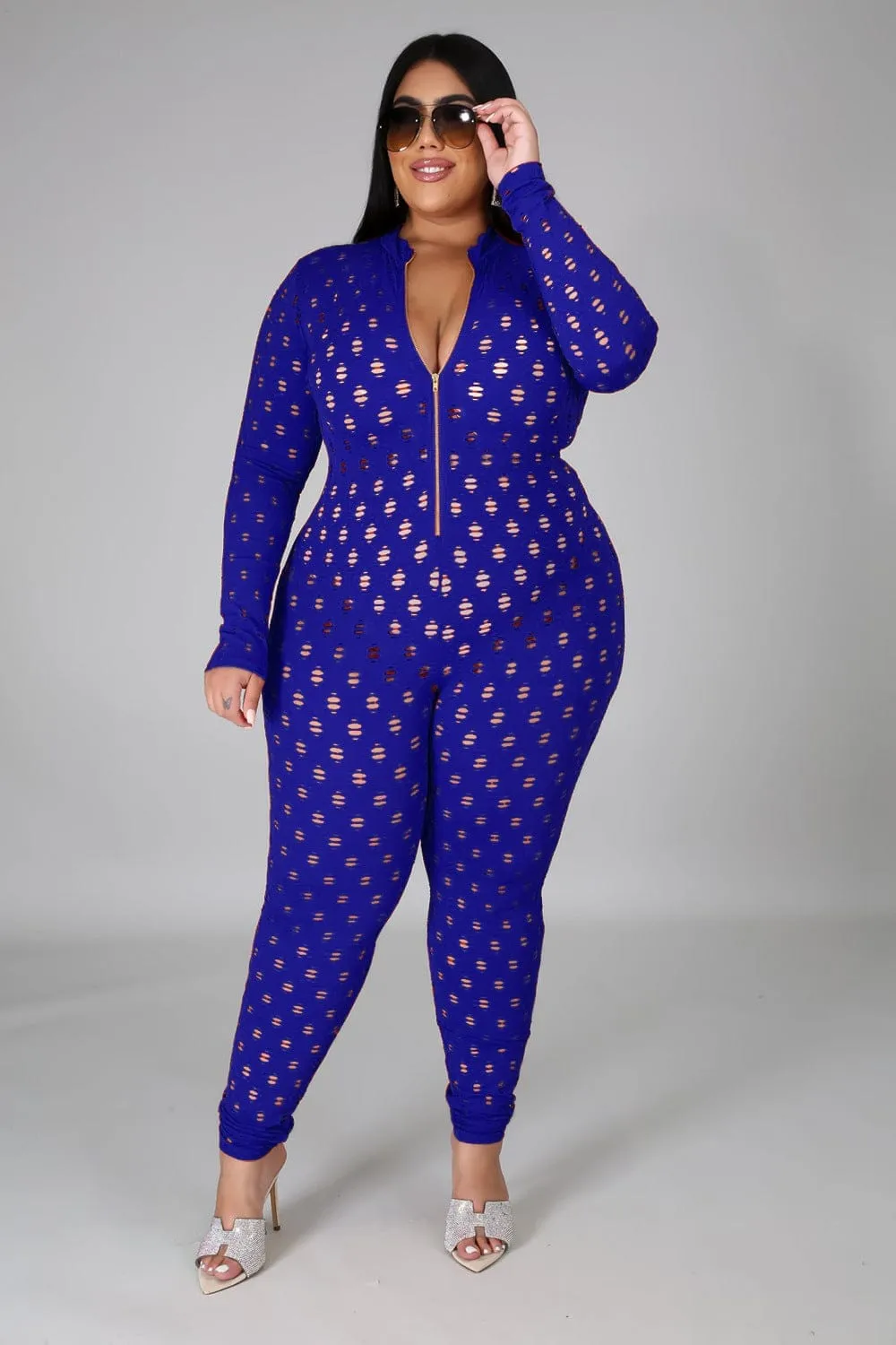 Plus Size Women's Clothing