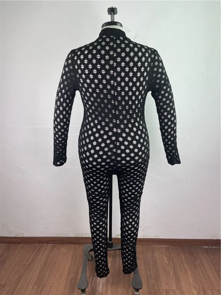 Plus Size Women's Clothing