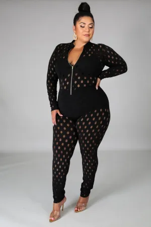 Plus Size Women's Clothing