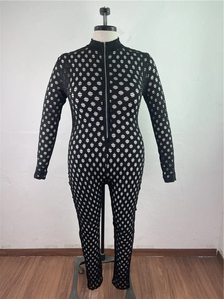 Plus Size Women's Clothing