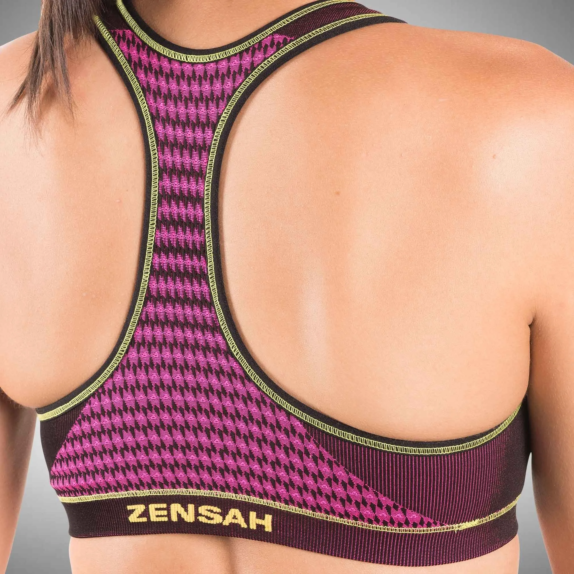 POP Seamless Sports Bra