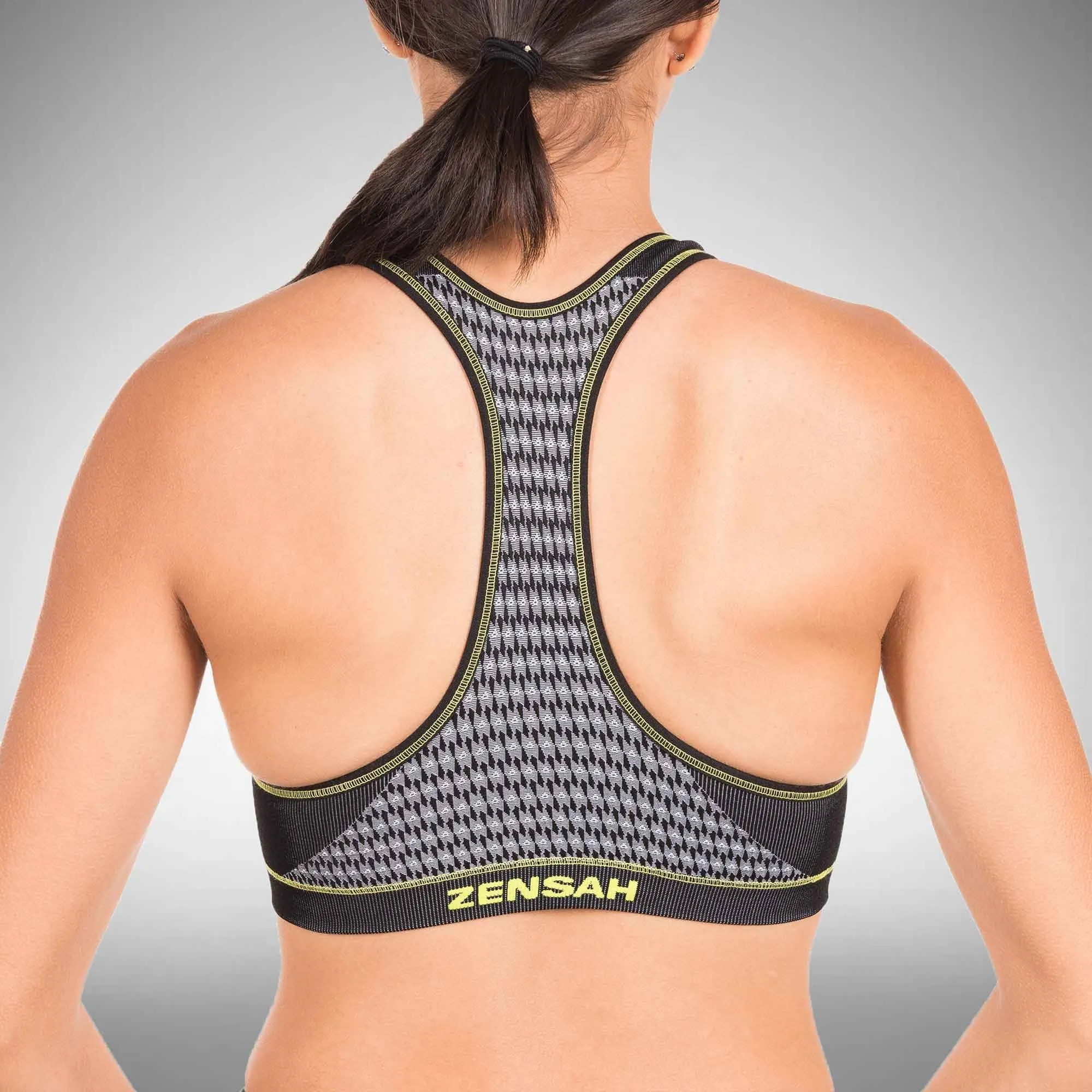 POP Seamless Sports Bra