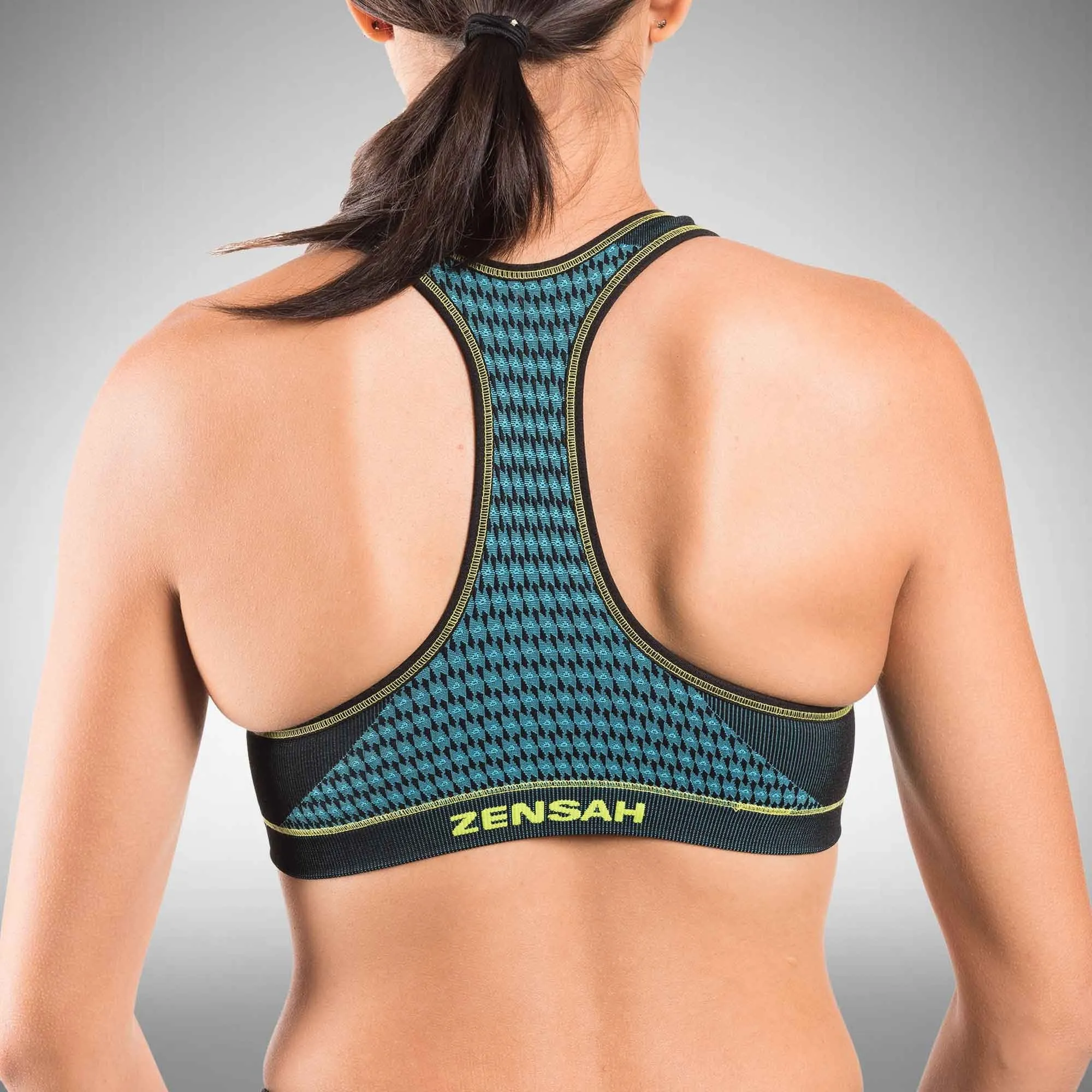 POP Seamless Sports Bra