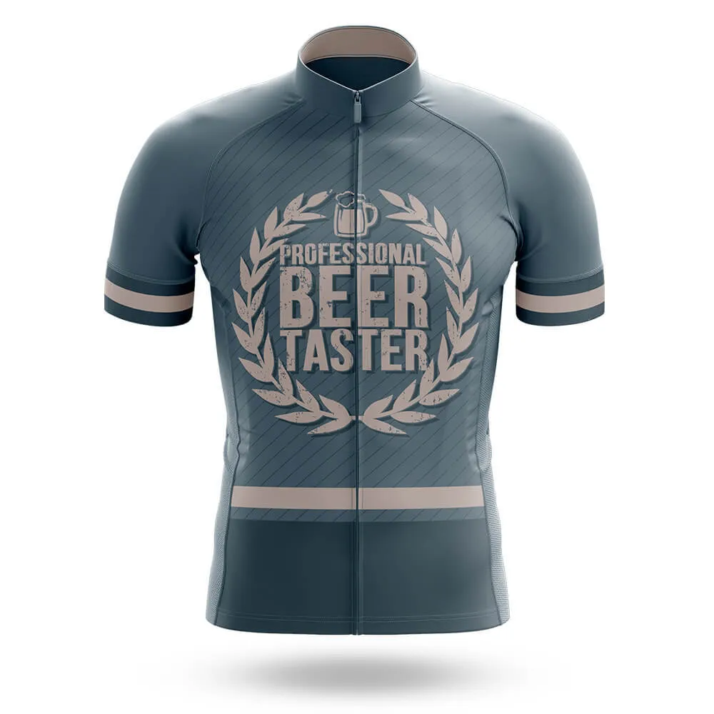 Professional Beer Taster - Men's Cycling Kit