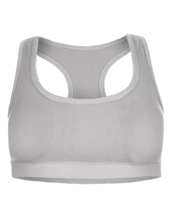 Racerback Sports Bra 2pk MJBS-3000