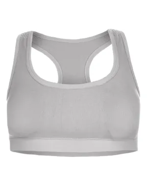 Racerback Sports Bra 2pk MJBS-3000