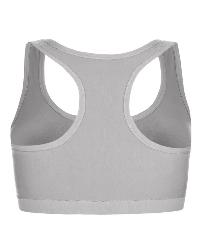 Racerback Sports Bra 2pk MJBS-3000