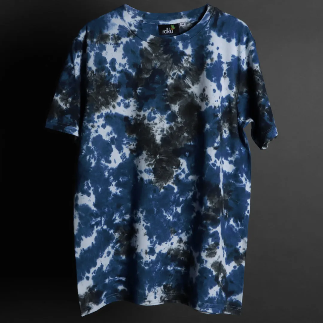 RDKLU - Hand Tie & Dye Tee#4
