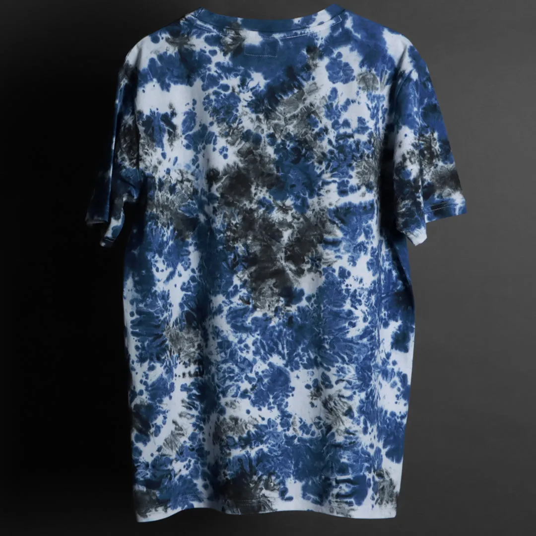 RDKLU - Hand Tie & Dye Tee#4