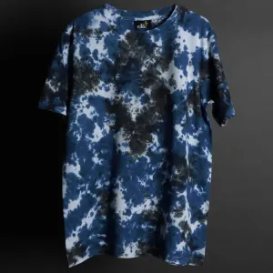 RDKLU - Hand Tie & Dye Tee#4