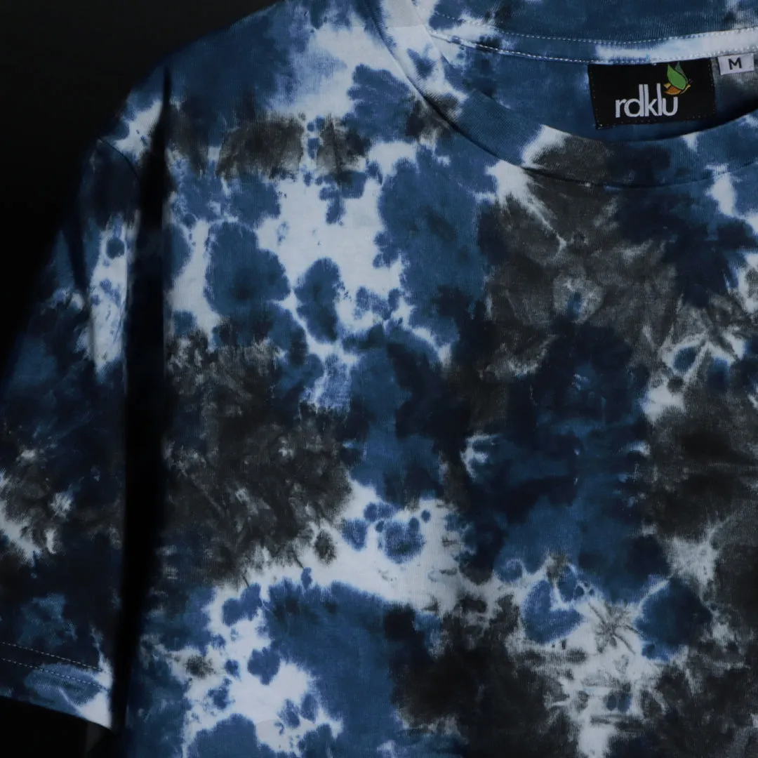 RDKLU - Hand Tie & Dye Tee#4