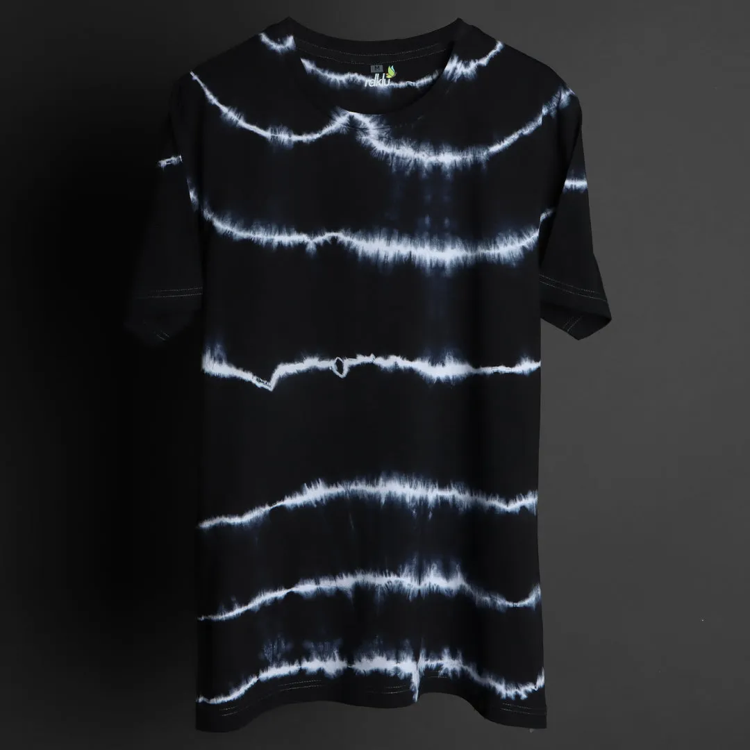 RDKLU - Hand Tie & Dye Tee#60