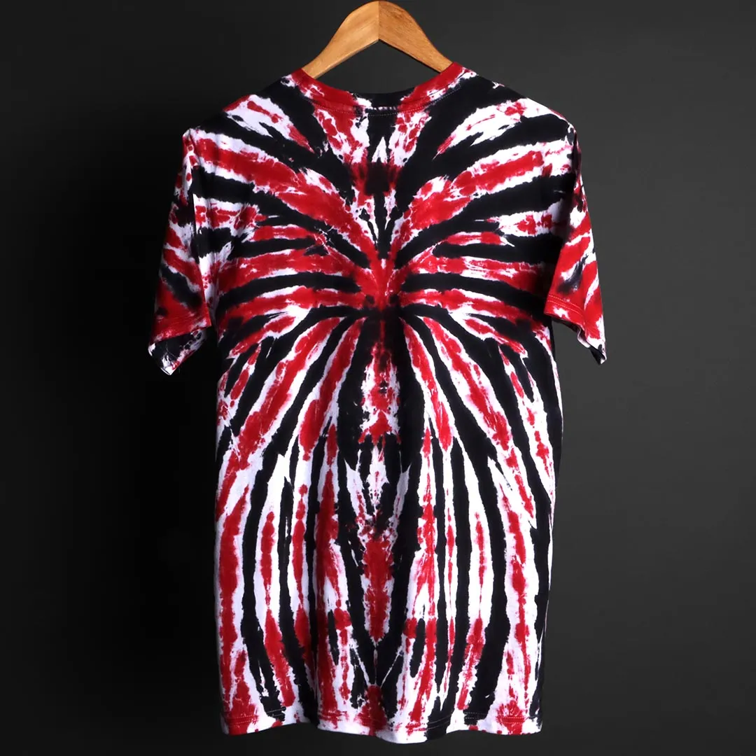 RDKLU Hand Tie & Dye Tee#61