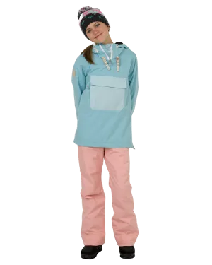 Rojo Hazel Girl's Snow Jacket - Petit Four - 2023