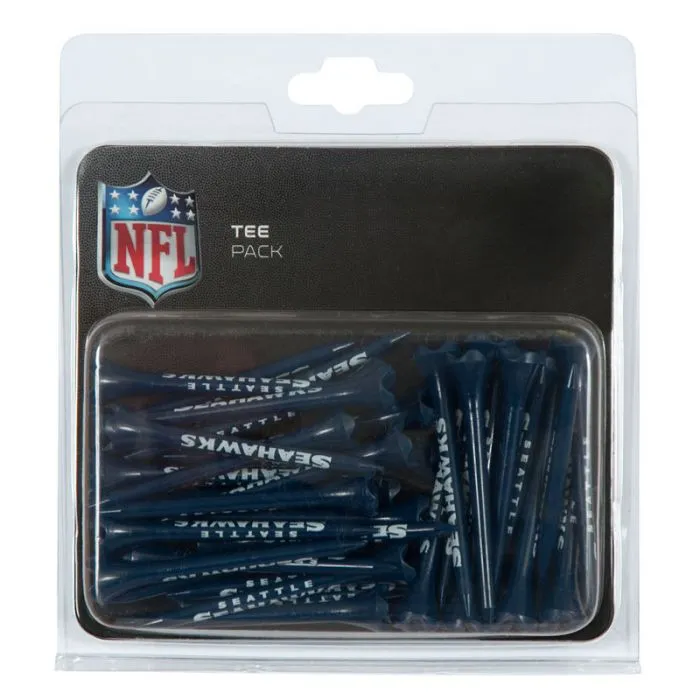 SEATTLE SEAHAWKS TEE PACK - 40 PCS