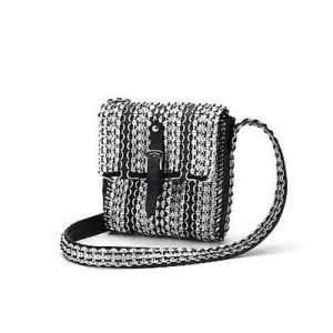 Soda Pull Tire Col Shoulder Bag ImagineArte
