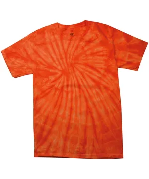 Spider Orange - Kids tonal spider T