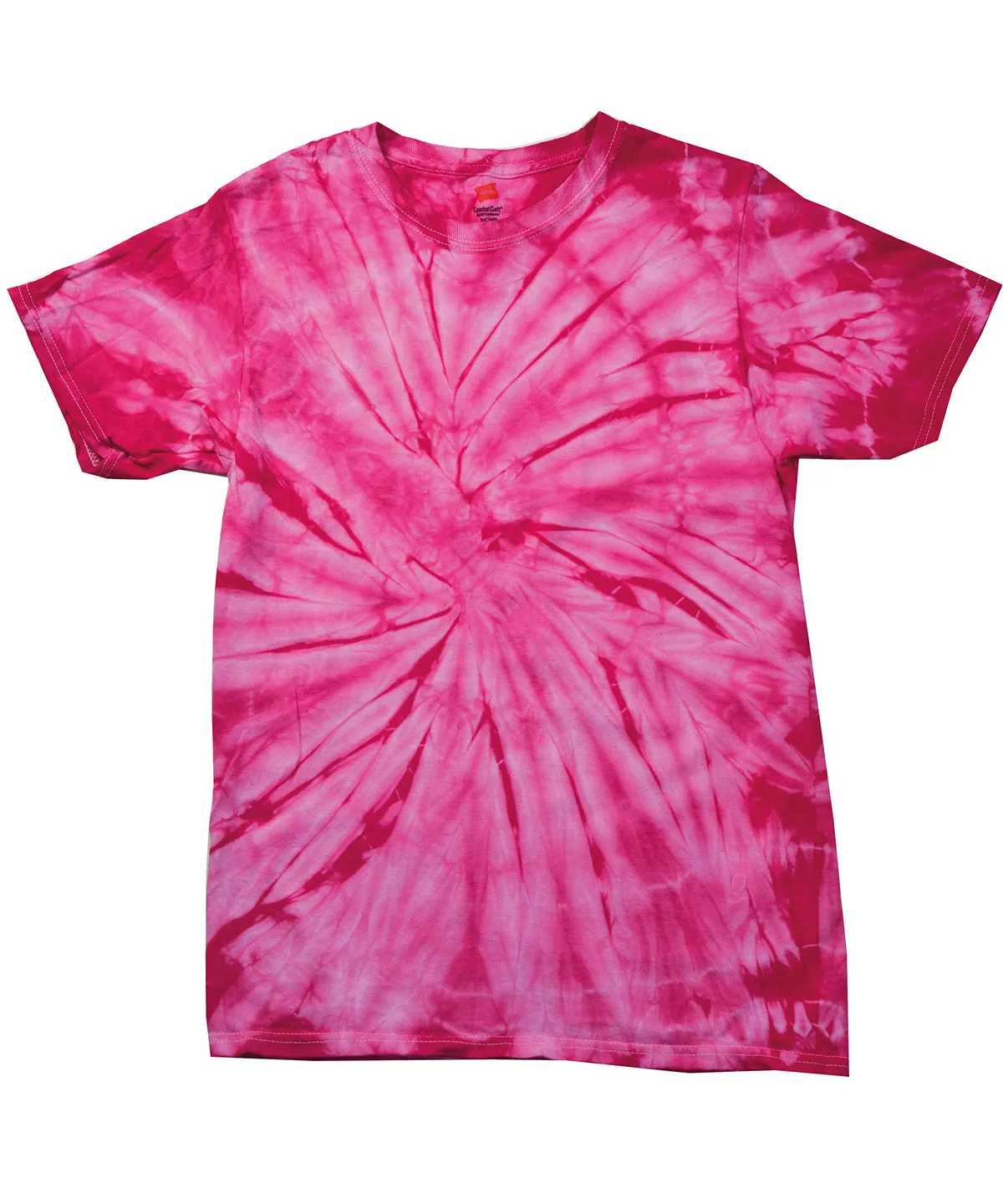 Spider Pink - Kids tonal spider T