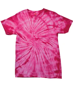 Spider Pink - Kids tonal spider T