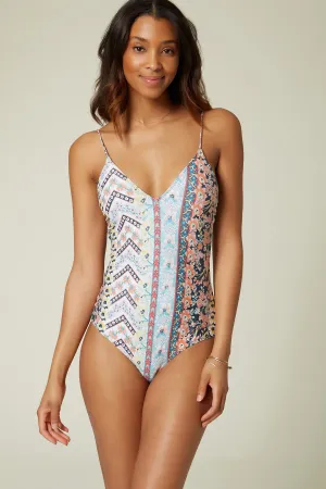 Strands Coco One Piece: Multi Color