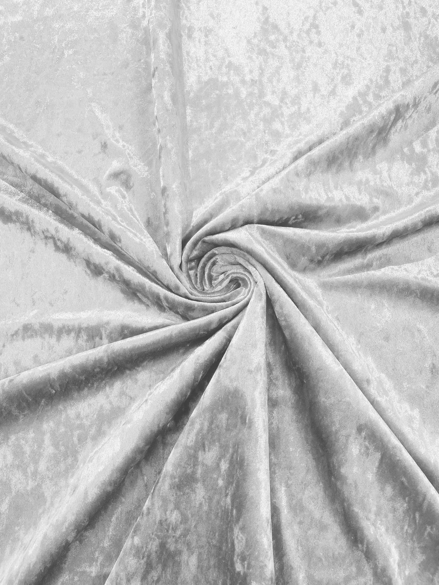 Stretch Crushed Velvet Fabric/58 Inches Wide/Cosplays.