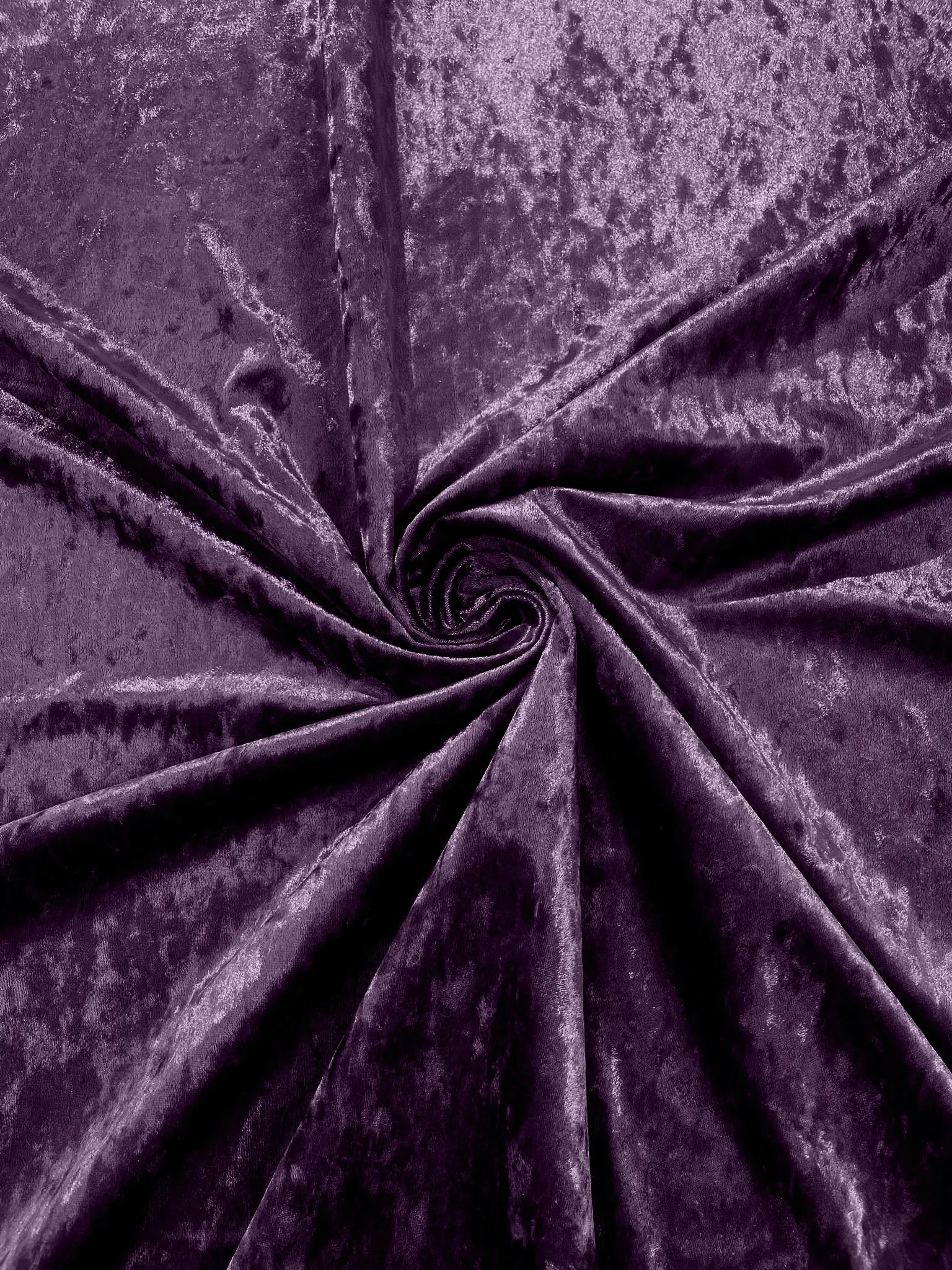 Stretch Crushed Velvet Fabric/58 Inches Wide/Cosplays.