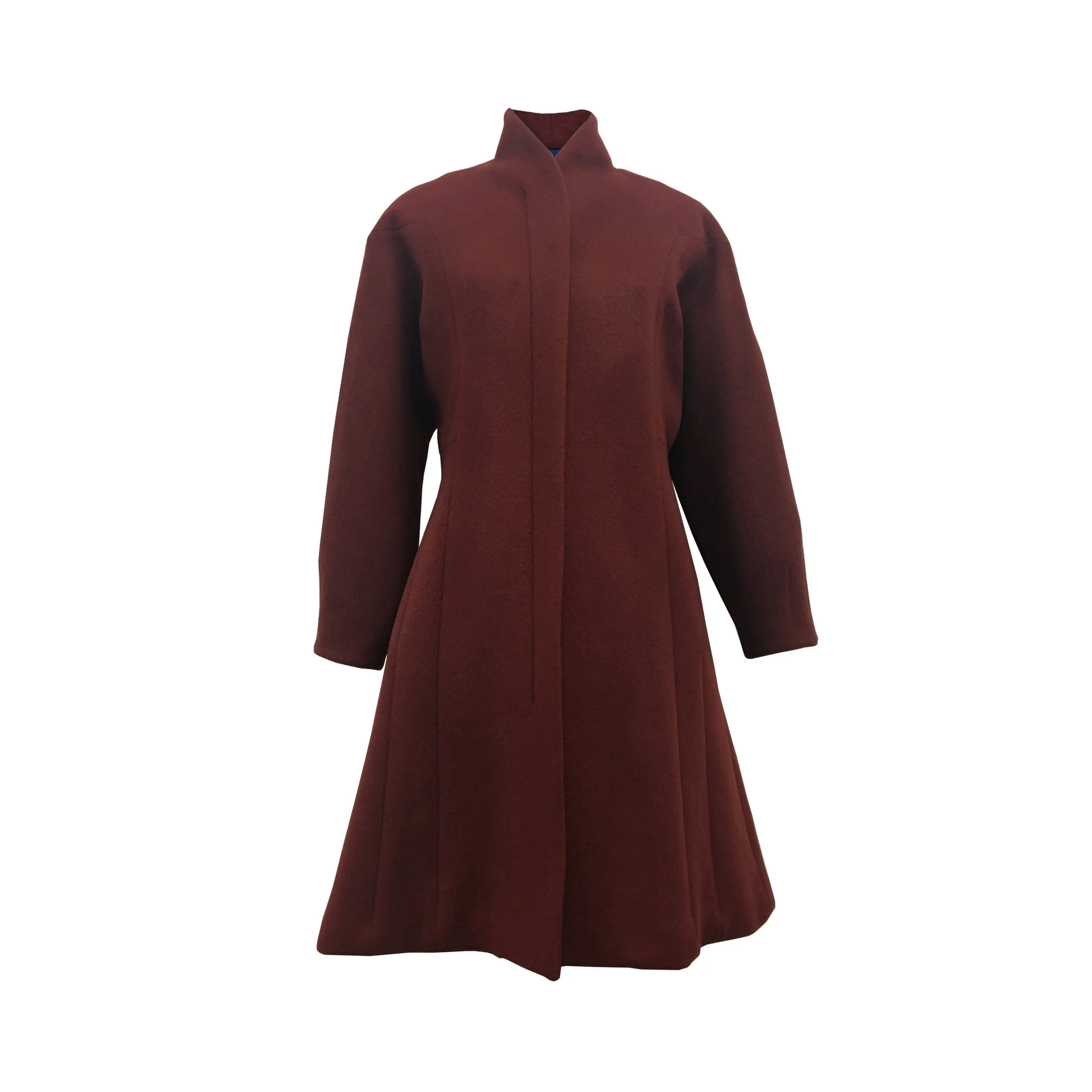 The Antwerp Coat