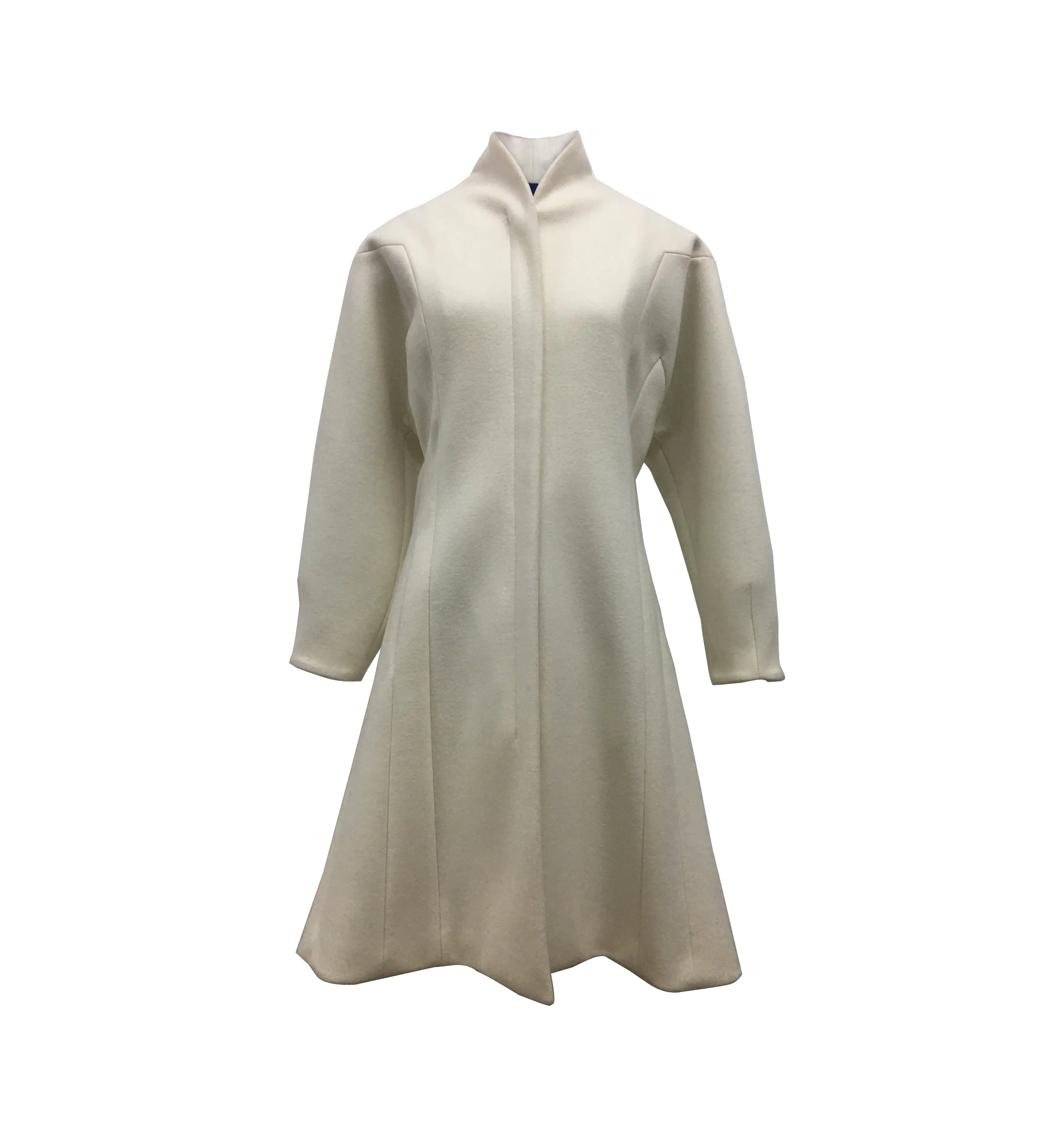 The Antwerp Coat