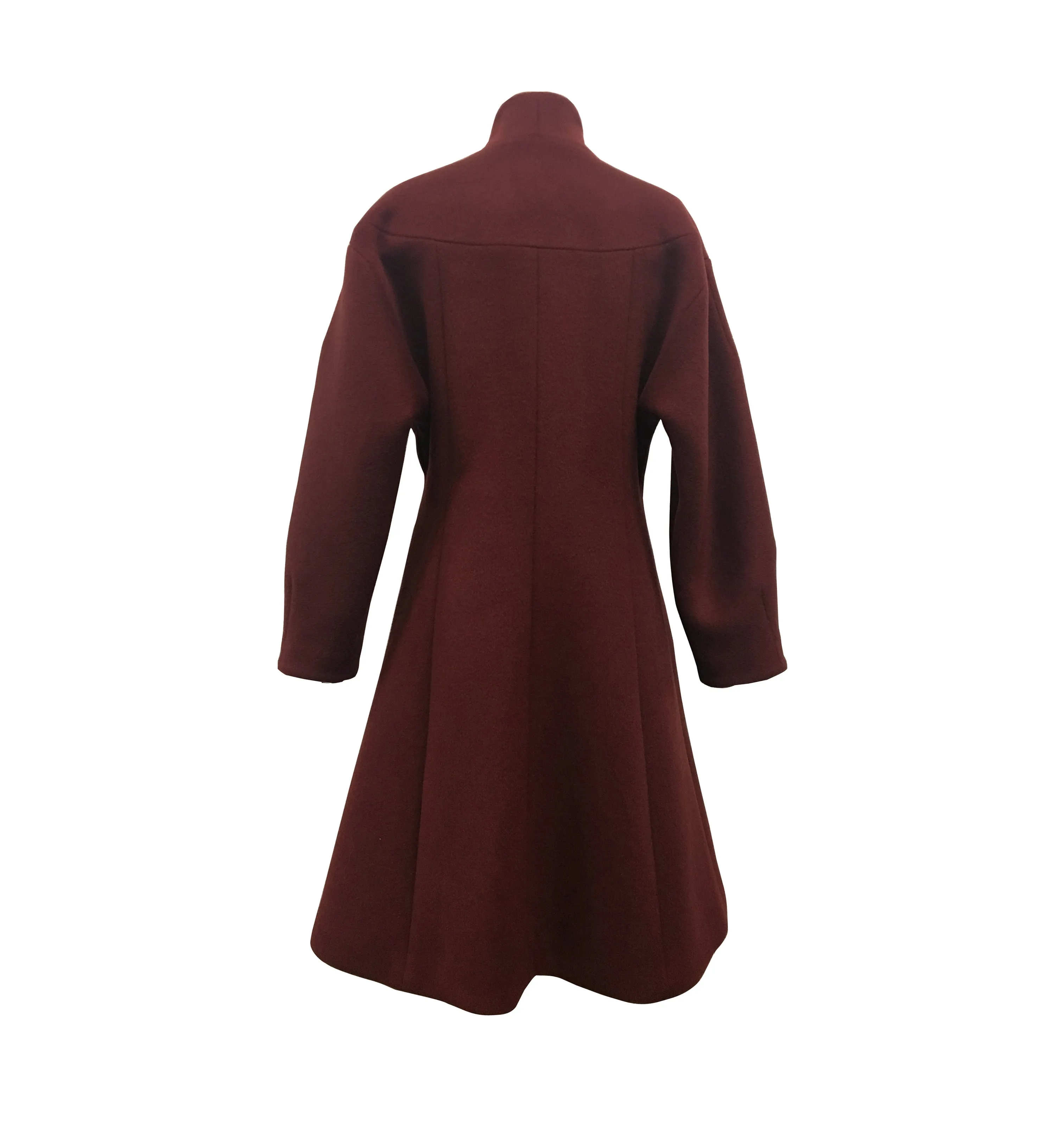 The Antwerp Coat