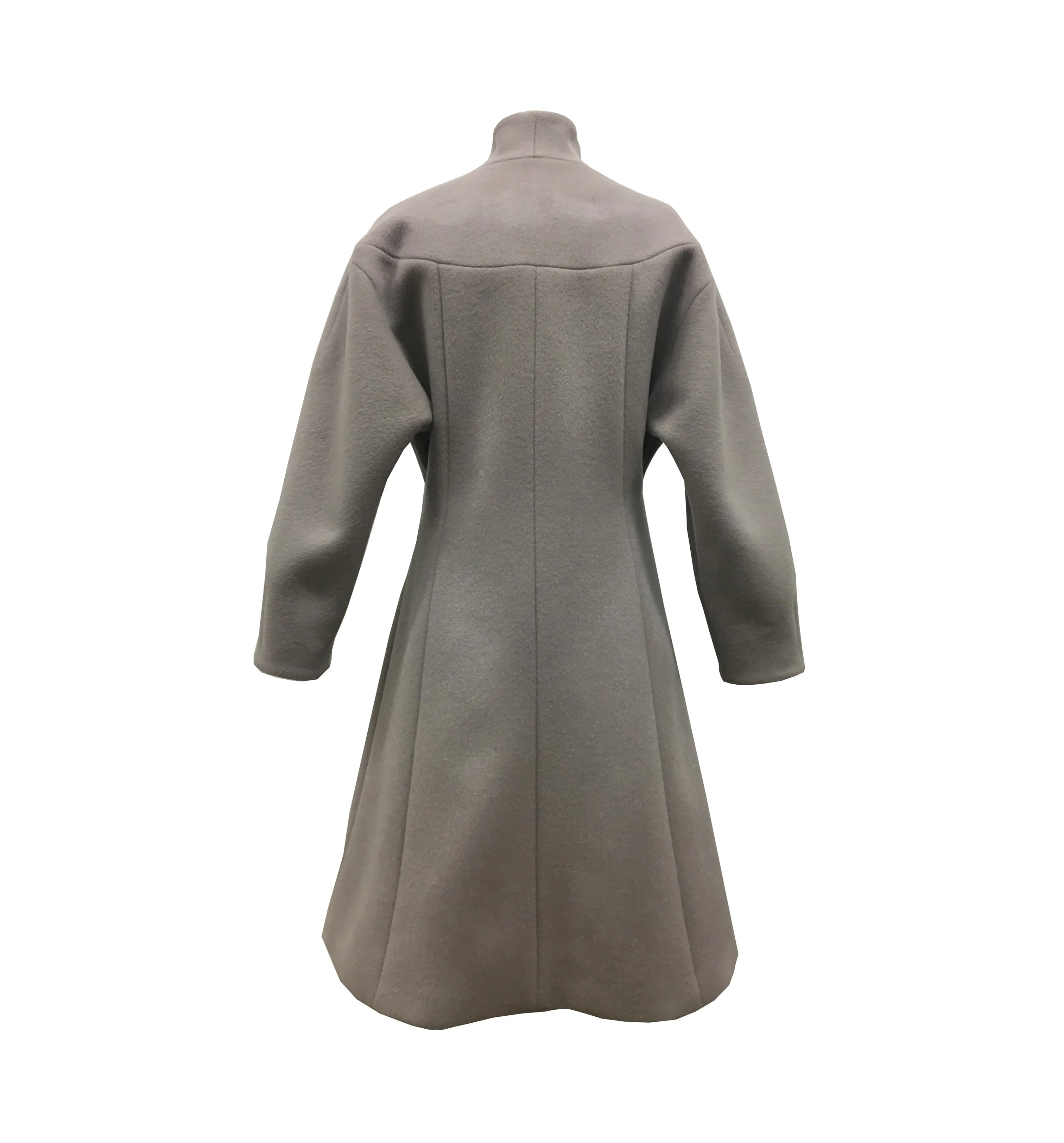 The Antwerp Coat