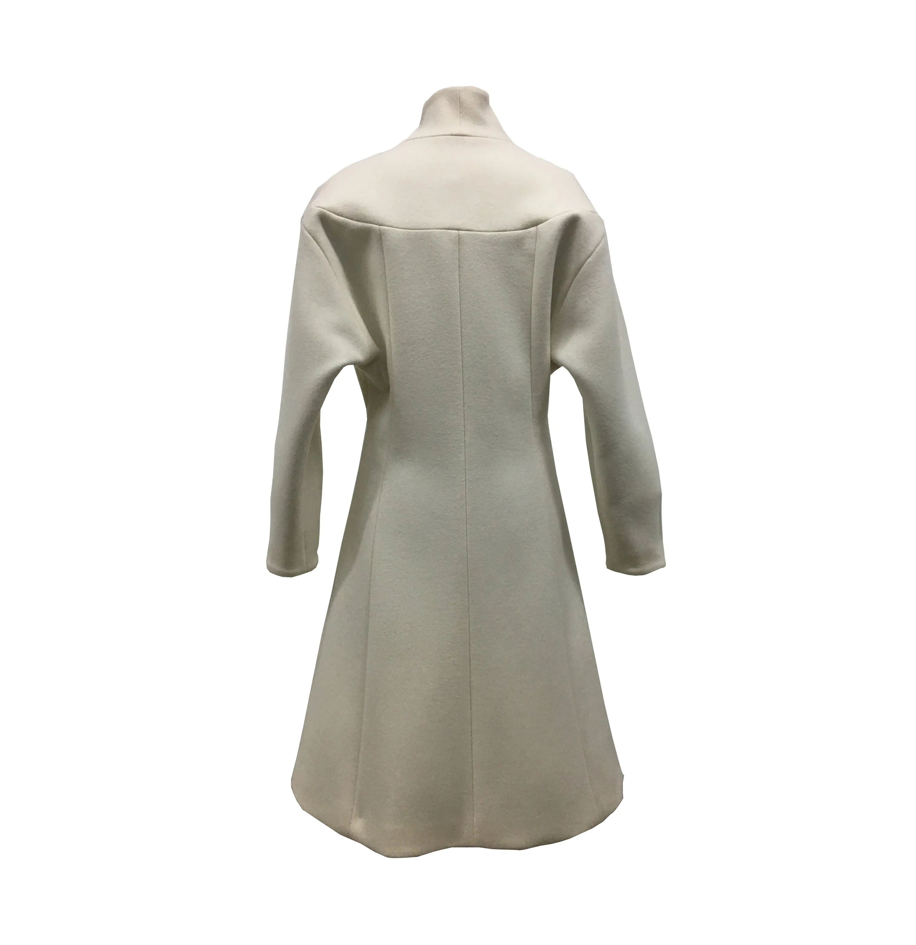 The Antwerp Coat