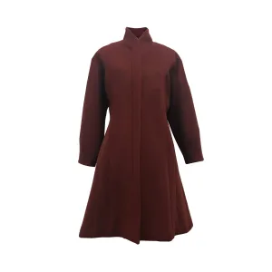 The Antwerp Coat