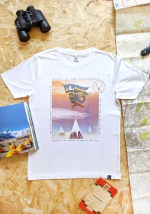 The Explorer T-shirt