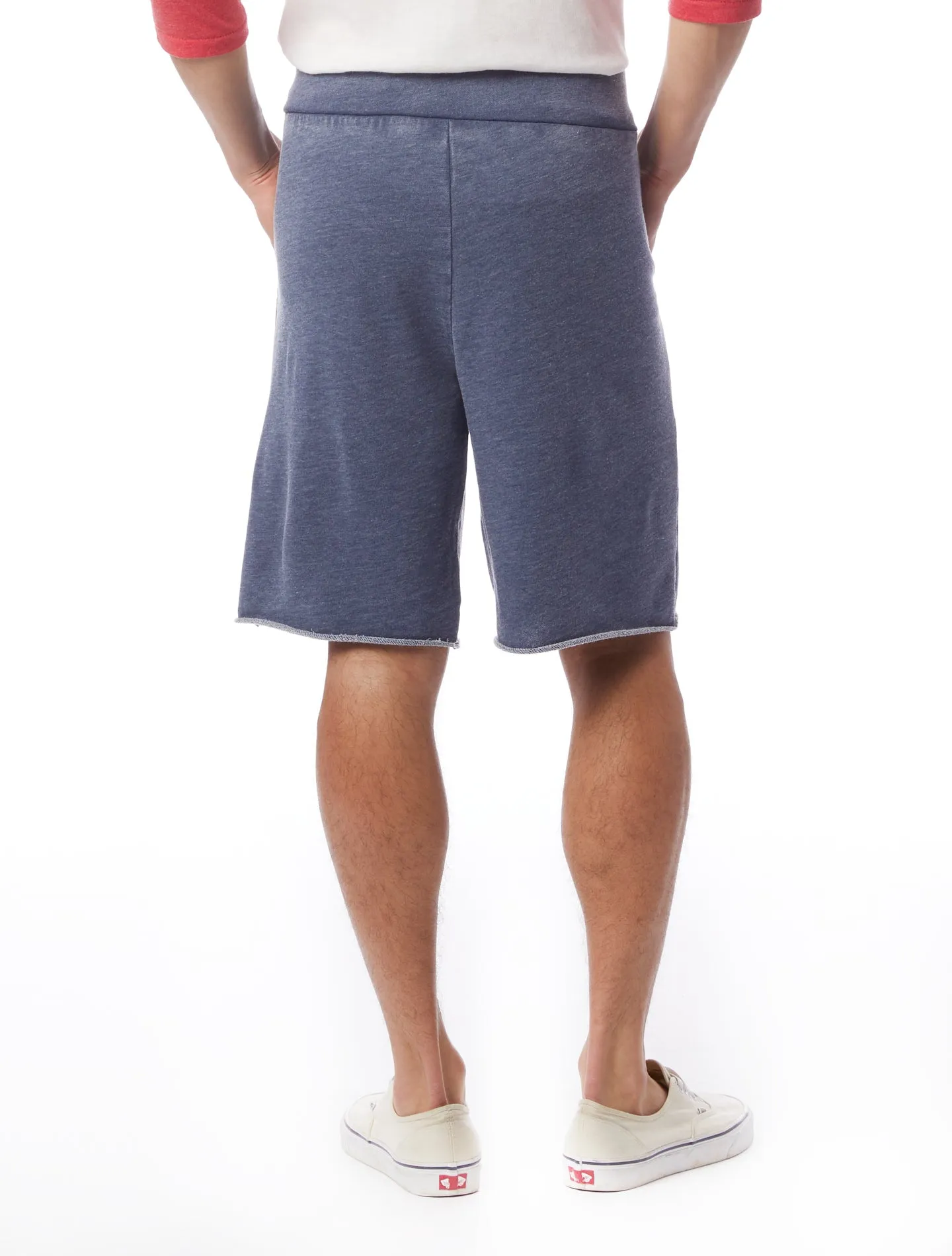 The Getaway French Terry Shorts