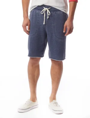 The Getaway French Terry Shorts