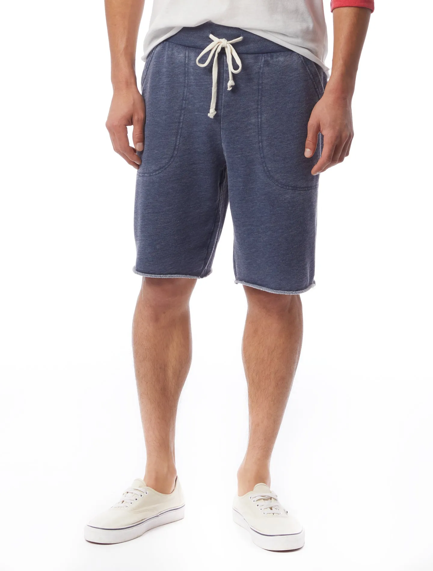 The Getaway French Terry Shorts