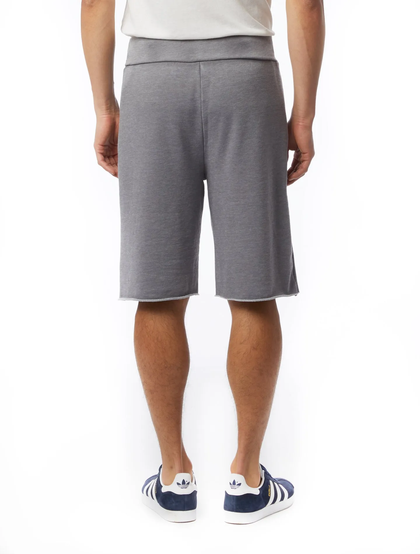 The Getaway French Terry Shorts