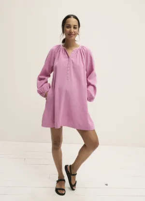 The Katia Dress
