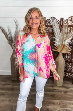 True Romantic Top (was38.90)