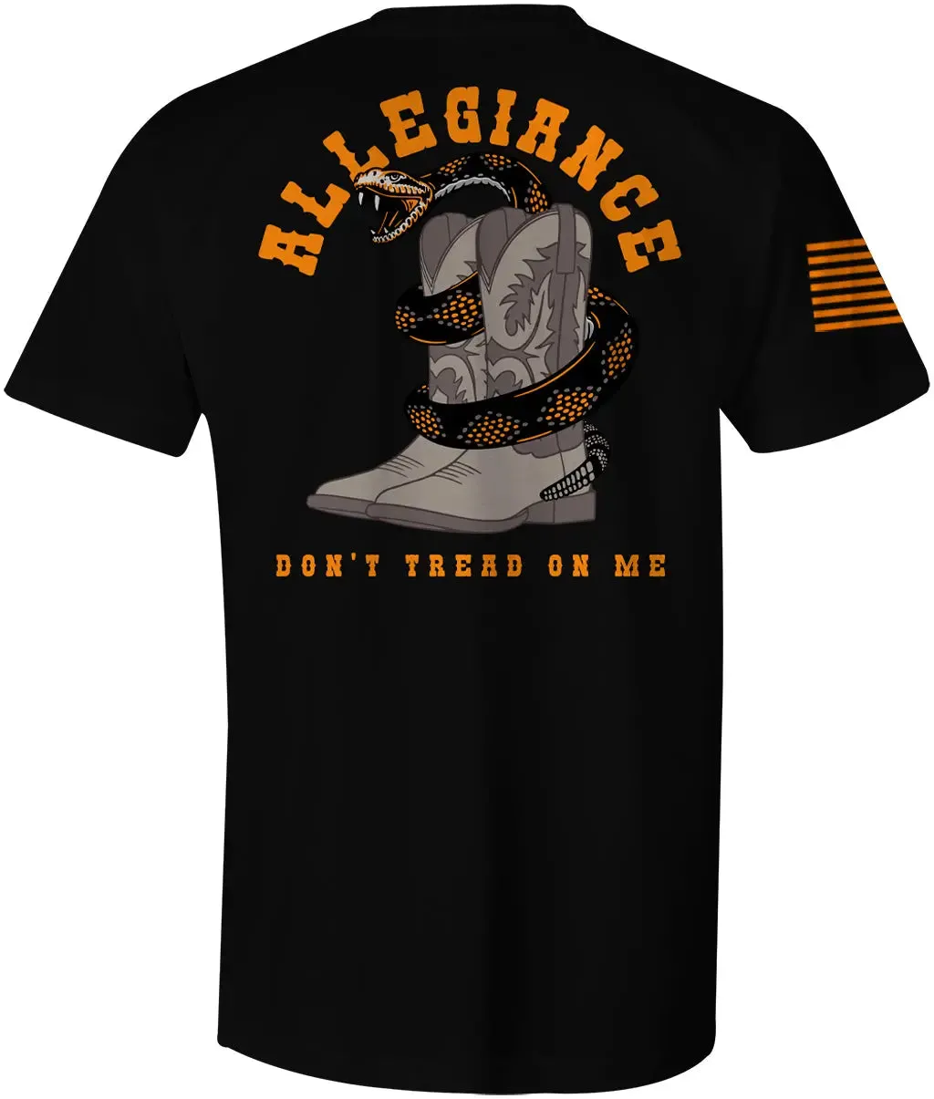 Western Tee