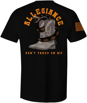 Western Tee