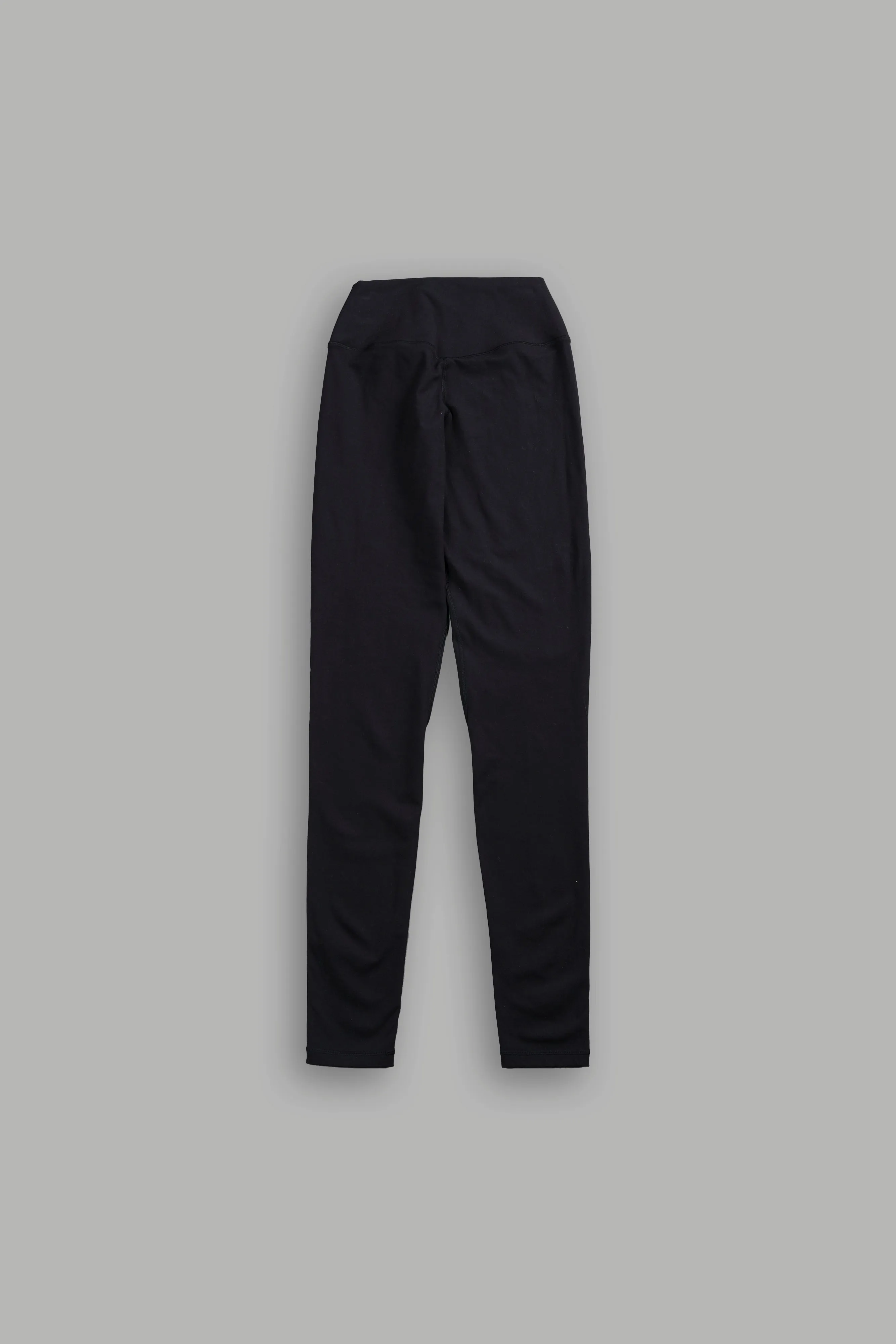 Wolves Hesh Forever "Beau" Leggings in Black