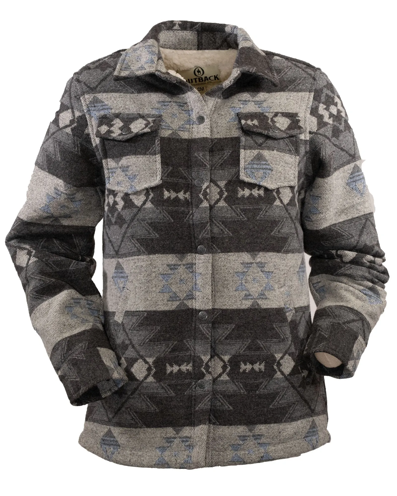 Women’s Outback C'Anne Jacket